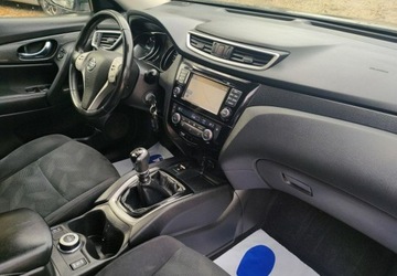 Nissan X-Trail III Terenowy dCi 130KM 2015 Nissan X-Trail 2,0Td 4x4 Tylko 69.000km 2.0 Diesel 150KM, zdjęcie 16