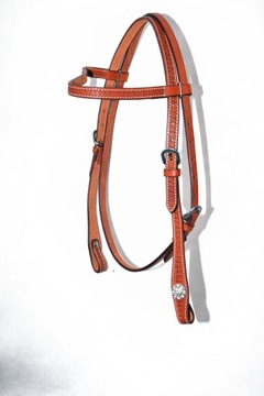 ЗАПАДНАЯ УЗДЕВКА РАЗМЕРА UAS. Полный