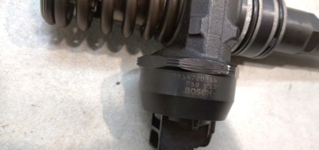 POMPOWTRYSK A3 8L FL 1.9 TDI 0414720216