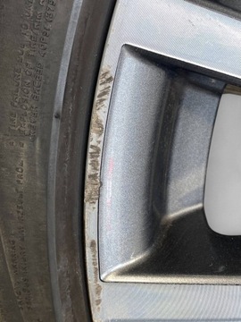 Audi A5 Felgi aluminiowe R19