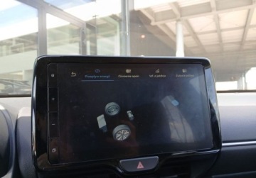 Toyota 2025 Toyota Yaris Yaris Style FV23 Salon PL Serwis ASO Bezwypadkowy 1 wl., zdjęcie 16