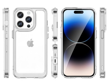 Чехол Hard Armor для IPHONE 14 PRO MAX