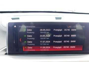 BMW X1 F48 2020 BMW X1 z Gwarancja Bezwypadkowa 100 Stan Wzorcowy 1.5 Benzyna 136KM, zdjęcie 19