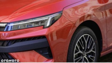 JAC 2025 JAC J7 JAC J7 1.5 Benzyna 136KM, zdjęcie 2