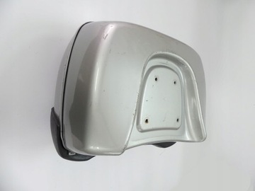 . KUFER CENTRALNY WYPEŁNIENIE PIAGGIO X9 KU0