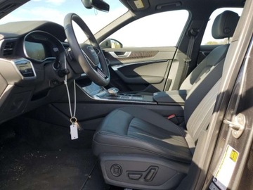 Audi A6 C8 2022 Audi A6 Premium 2022 3.0l 3.0 Benzyna 335KM, zdjęcie 7