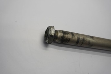 SUZUKI GSX-R 1000 K9-L6 ЗАДНИЙ МОСТ