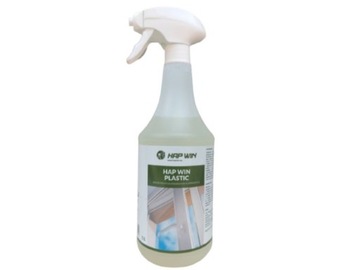HAP WIN PLASTIC Do powierzchni plastikowych 1 L