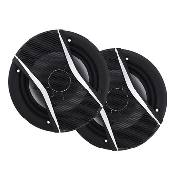 Универсальный автомобильный коаксиальный Hi-Fi динамик.