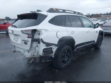 Subaru 2022 Subaru Outback Subaru Outback Wilderness CVT 2.4 Benzyna 260KM, zdjęcie 7