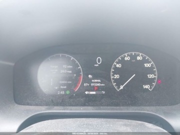 Honda HR-V III 2024 Honda HR-V 2024r., 4x4, 2.0L 2.0 Benzyna 158KM, zdjęcie 10