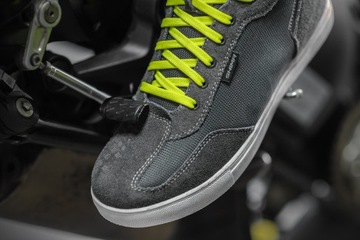 Мотоциклетные ботинки SHIMA REBEL VENTED 46