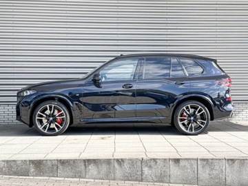 BMW X5 G05 SUV Plug-In Facelifting 3.0 50e 490KM 2025 BMW X5 xDrive50e Individual Edition Suv 3.0 (489KM) 2025, zdjęcie 1