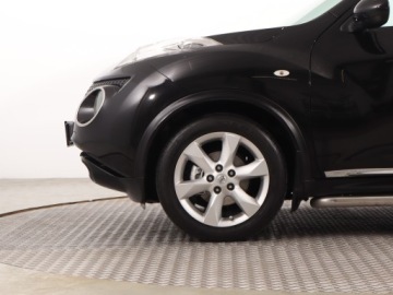 Nissan Juke I SUV 1.6i 117KM 2011 Nissan Juke 1.6 i, Salon Polska, GAZ, Klima, zdjęcie 13