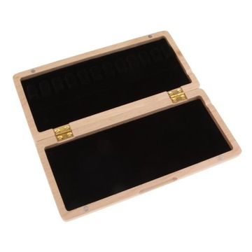 Чехол для трости для фагота, защитный чехол для трости для фагота, прочная коробка для держателя трости