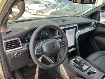 Volkswagen Amarok II 2025 Volkswagen Amarok PanAmericana 4motion 3.0 V6 TDI, zdjęcie 11