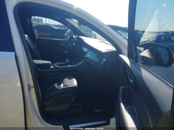Audi Q7 II 2020 Audi Q7 2020 AUDI Q7 PREMIUM 45 TFSI QUATTRO TIPTRONIC 2.0 Benzyna 248KM, zdjęcie 10