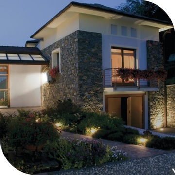 ПРОЖЕКТОР СВЕТОДИОДНЫЙ ГАЛОГЕННЫЙ 50ВТ 4500К ВОДОНЕПРОНИЦАЕМЫЙ