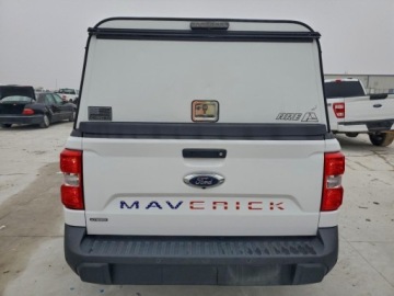 Ford Maverick II 2023 Ford Maverick XL 2023 2.5 Hybryda 191KM, zdjęcie 2