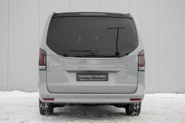 Mercedes Klasa V W447 Długi Facelifting 2.0 300d 237KM 2025 Mercedes-Benz Klasa V V300d 4Matic Salon Polska Autotrade Mercedes-Benz, zdjęcie 7