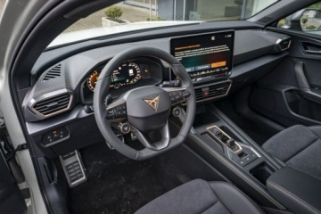 Cupra Leon II Hatchback Facelifting 1.5 eTSI MHEV 150KM 2026 Cupra Leon 1.5 eTSI 150 KM DSG - Dostępny od, zdjęcie 8