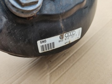 СЕРВОПОР 8E0612107E PASSAT B5 AUDI A4 B6 B7 A6 C5 EUR