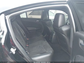 Dodge Charger VII 2020 Dodge Charger SRT Hellcat 2020 6.2l 6.2 Benzyna 707KM, zdjęcie 11