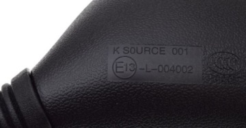 Универсальные зеркала, резьба М10, допуск E13.