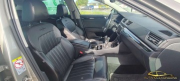 Skoda Superb III Liftback 2.0 TDI 150KM 2017 Skoda Superb 2.0D 150KM Salon Pl.. 2.0 Diesel 150KM, zdjęcie 10