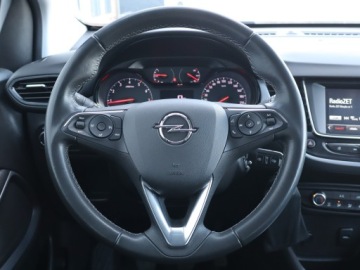 Opel 2022 Opel Crossland 1.2 Turbo, Salon Polska, zdjęcie 15