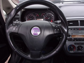 Fiat Punto Grande Punto Hatchback 5d 1.4 8v 77KM 2009 Fiat Punto II wł, zdjęcie 33