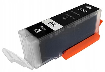 1x Tusze do CANON Pixma IP7250 MG5550 MG5650 IP8750 MG5450 MG6450 MG7550