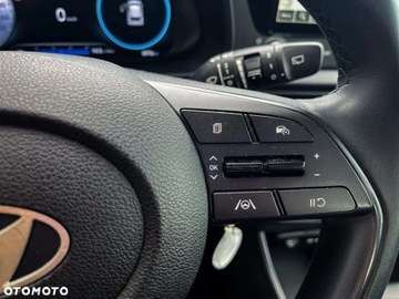 Hyundai i20 III Hatchback Facelifting 1.0 T-GDI 100KM 2024 Hyundai i20 1.0 T-GDi Modern DCT Benzyna 100KM, zdjęcie 19