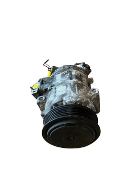 6Q0820808B SKODA OE KOMPRESOR KLIMATIZACE