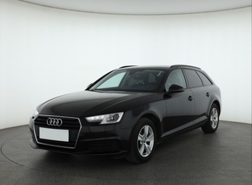 Audi A4 B9 Avant 2.0 TDI 150KM 2016 Audi A4 2.0 TDI, Xenon, Bi-Xenon, Klima, zdjęcie 1
