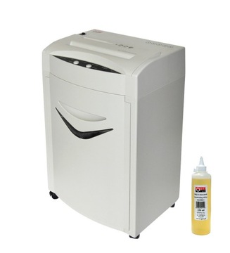 Niszczarka Opus CS 2418 CD + OLEJ