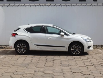DS 4 I Hatchback (Citroen) 1.6 THP 200KM 2011 Citroen DS4 1.6 THP, Navi, Xenon, Klima, zdjęcie 5