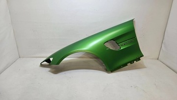 BŁOTNIK PRZÓD PRZEDNI LEWY MERCEDES GT AMG A190 W190 CARBON A1908815500