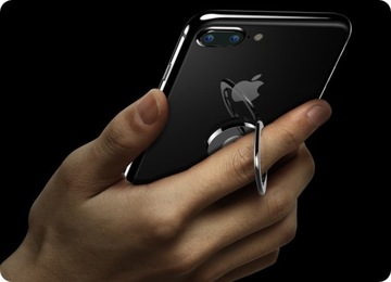 ДЕРЖАТЕЛЬ ДЛЯ ТЕЛЕФОНА BASEUS КОЛЬЦО ПОДСТАВКА АДАПТЕР МАГНИТНАЯ ПОДСТАВКА