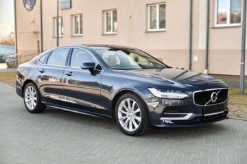 Volvo S90 II Sedan 2.0 D5 235KM 2020 D5 __235KM__AWD 4X4__BOGATE WYPOSAŻENIE, zdjęcie 14