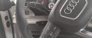 Audi Q8 2024 Audi Q8 Salon Polska Sline zawieszenie pneumatyczne , matrix 3.0 Hybryda, zdjęcie 10