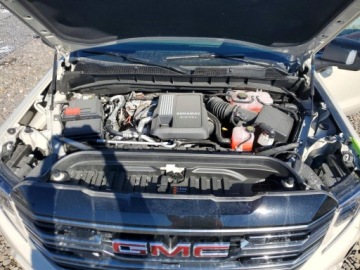  GMC Sierra K1500 At4 2026 3.0 Diesel 277KM, zdjęcie 6