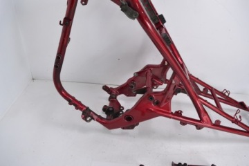 Рама SUZUKI GSF 1200 06-07