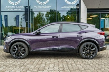 Cupra Formentor Crossover Facelifting 2.0 TDI 150KM 2026 Cupra Formentor 2.0 TDI 150 KM DSG Dostępny od, zdjęcie 5