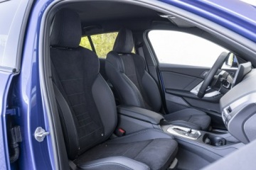 BMW Seria 1 F70 2026 BMW 120 - Dostępny od ręki!, zdjęcie 22