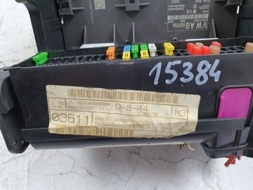 СТАРТОВЫЙ КОМПЛЕКТ SEAT ALTEA XL 09-15 2.0TDI DSG