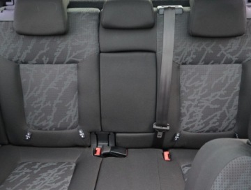 Peugeot 3008 I Crossover 1.6 HDI 109KM 2009 Peugeot 3008 1.6 HDi, Klima, Klimatronic, zdjęcie 9