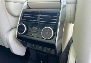 Land Rover 2025 Land Rover Range Rover Range Rover L460 3.0D I6 300 PS AWD Auto HSE 3.0, zdjęcie 6