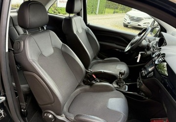 Opel Adam Hatchback 1.4 100KM 2018 Opel Adam Rej.2019r 1,4 100KM Klimatyzacja Nawigacja 1.4 Benzyna 100KM, zdjęcie 21