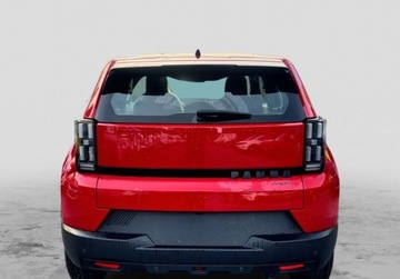 Fiat 2025 Fiat Grande Panda Fiat Grande Panda 1.2 mHEV Icon eDCT WYPRZEDAZ Rocznika, zdjęcie 3